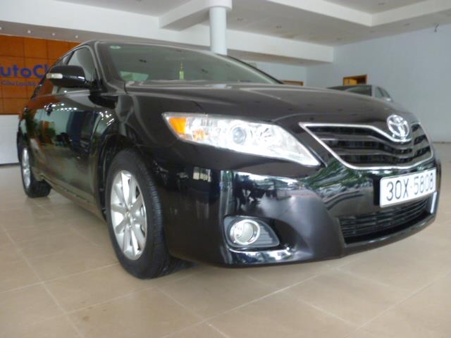 Ảnh Toyota Camry LE 2010